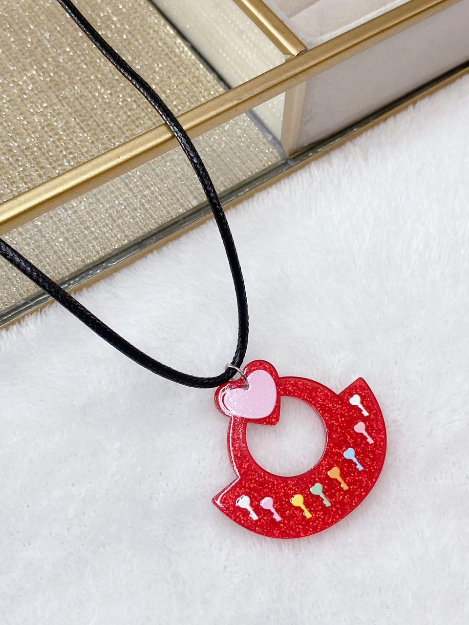 Collar de Bisuteria CB836-3