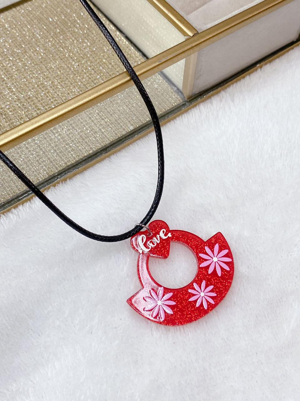 Collar de Bisuteria CB836-4