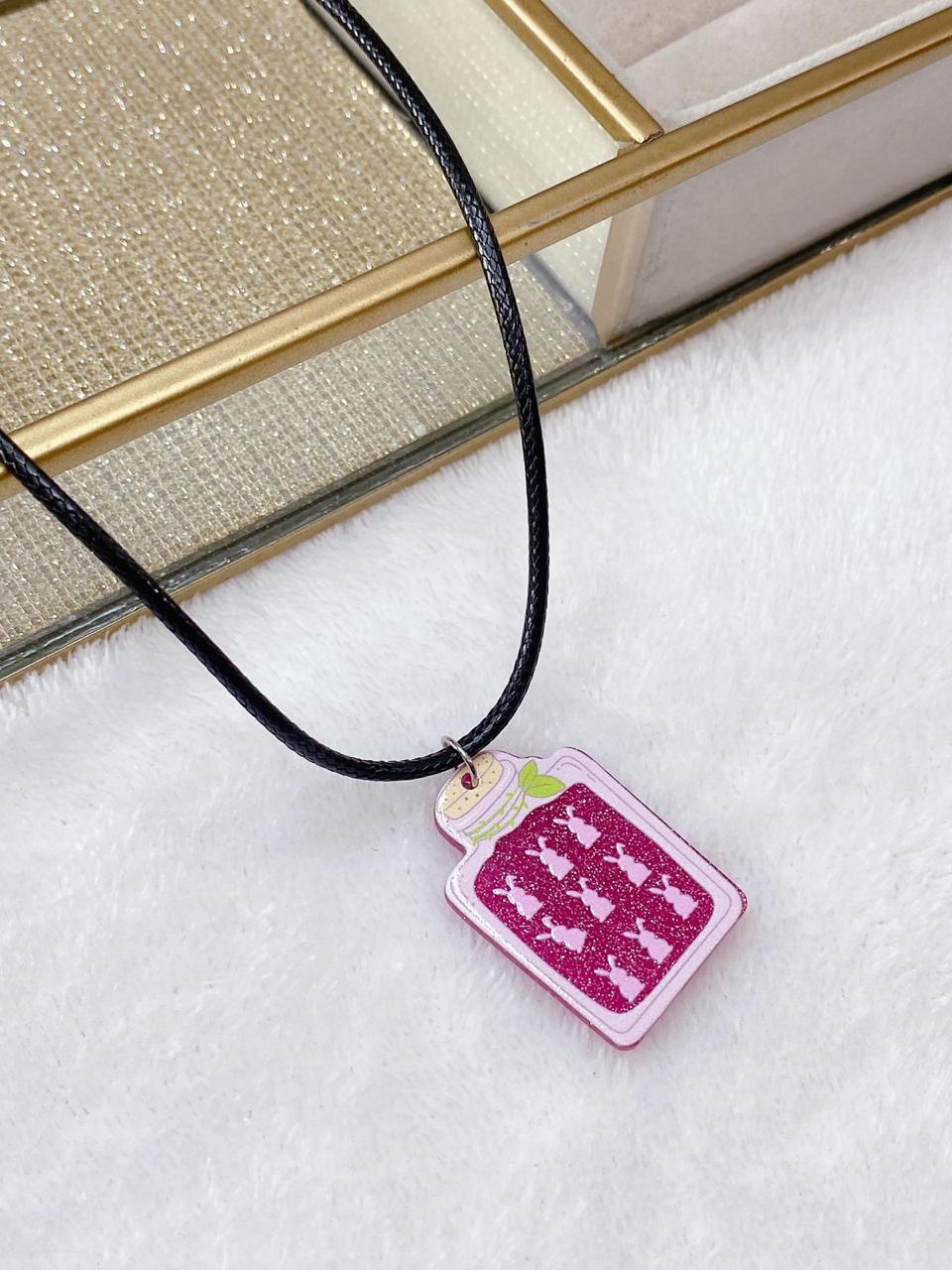 Collar de Bisuteria CB833-5