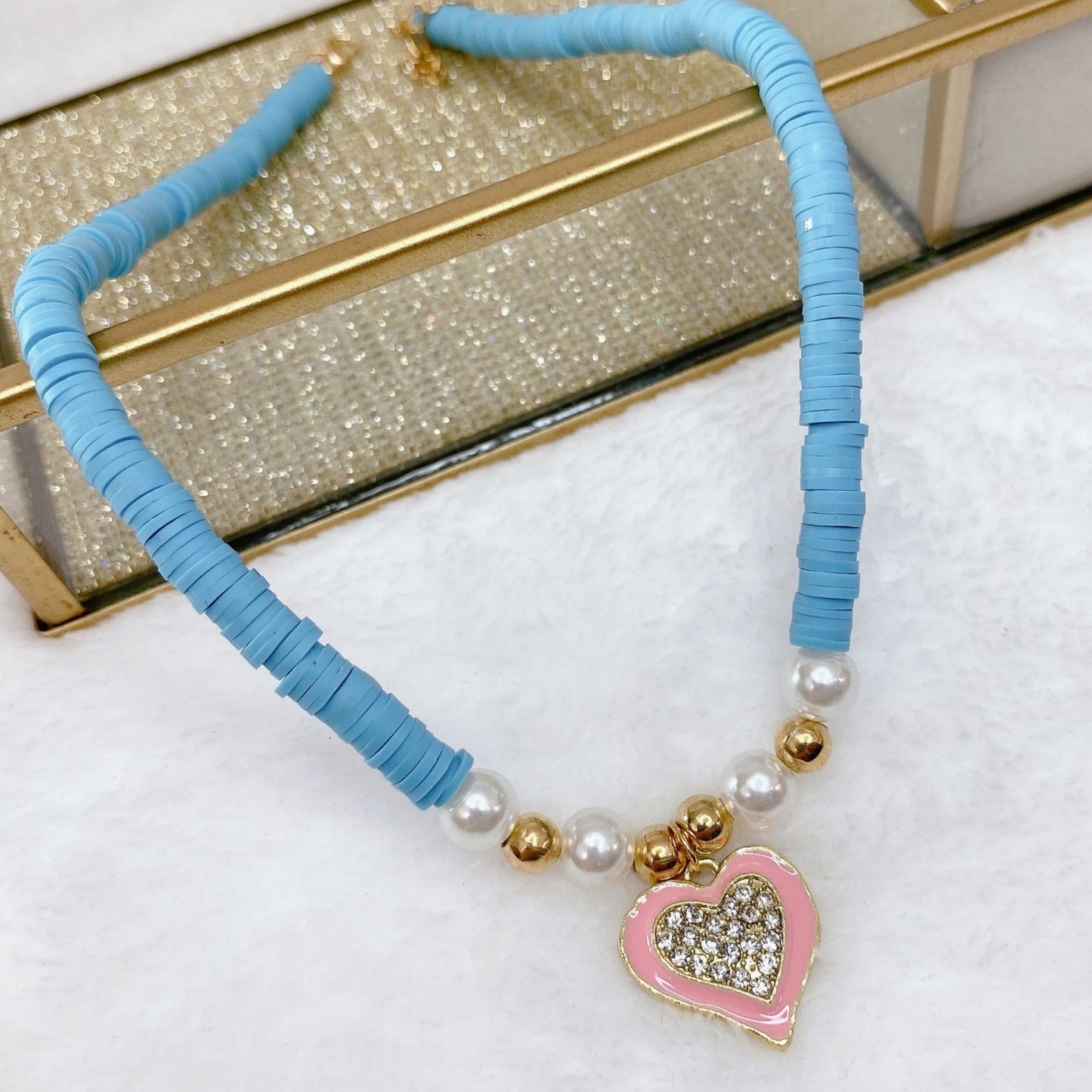 Collar de Bisuteria CB788-1