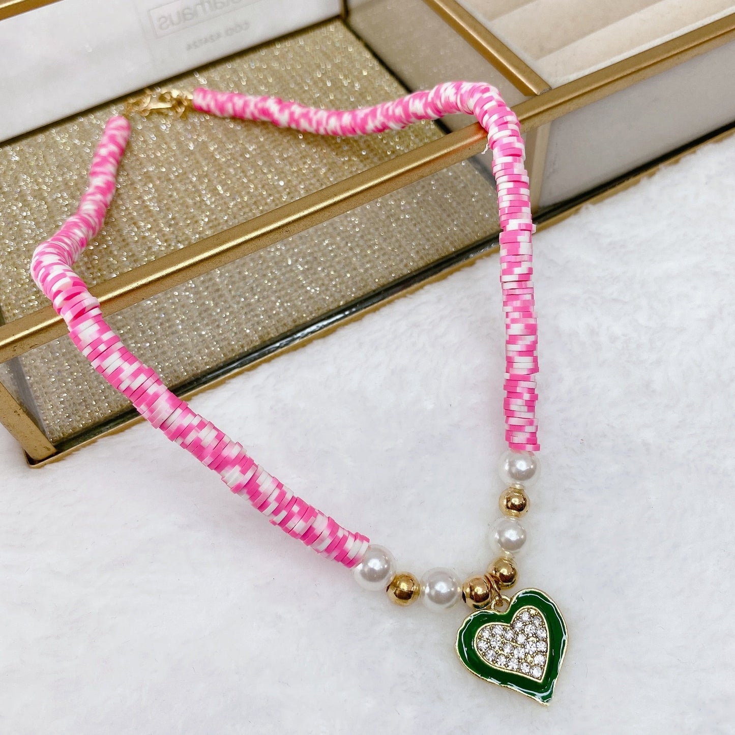 Collar de Bisuteria CB788-2