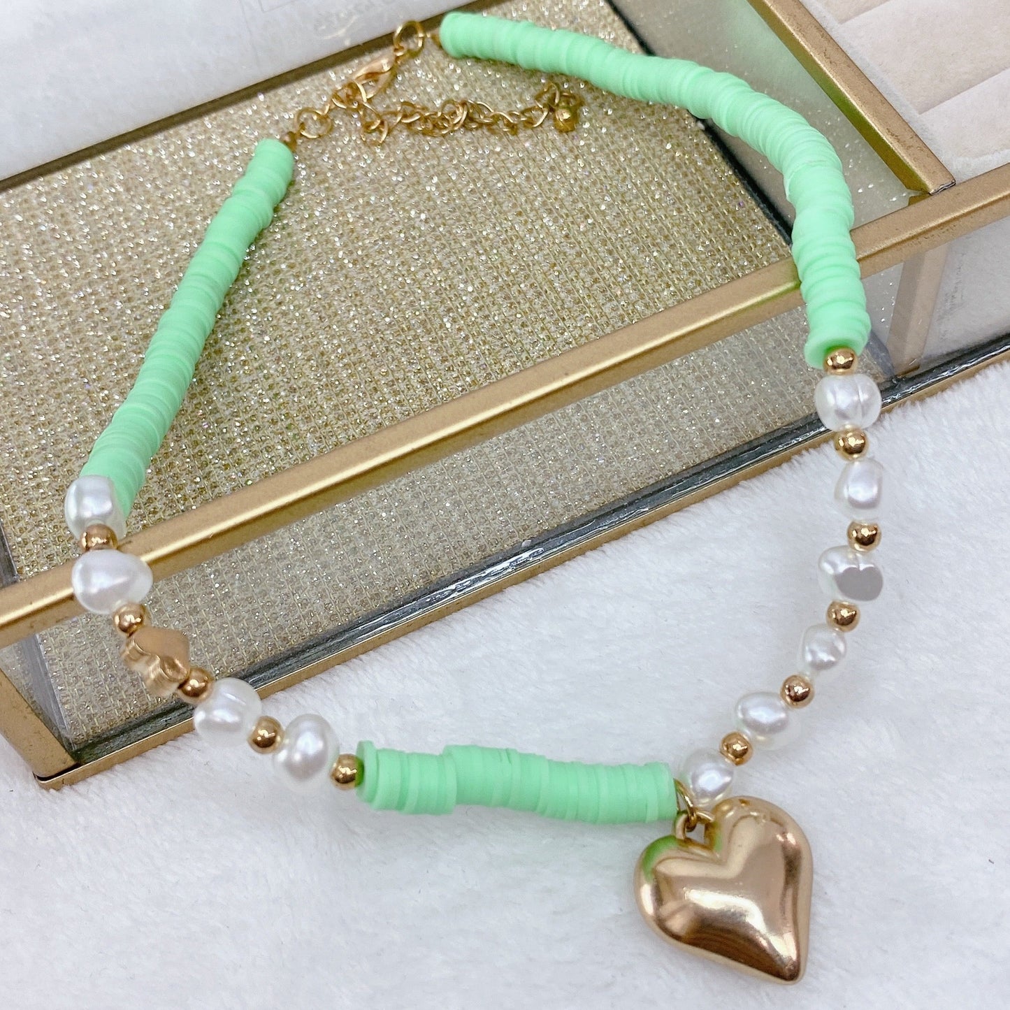 Collar de Bisuteria CB789-2