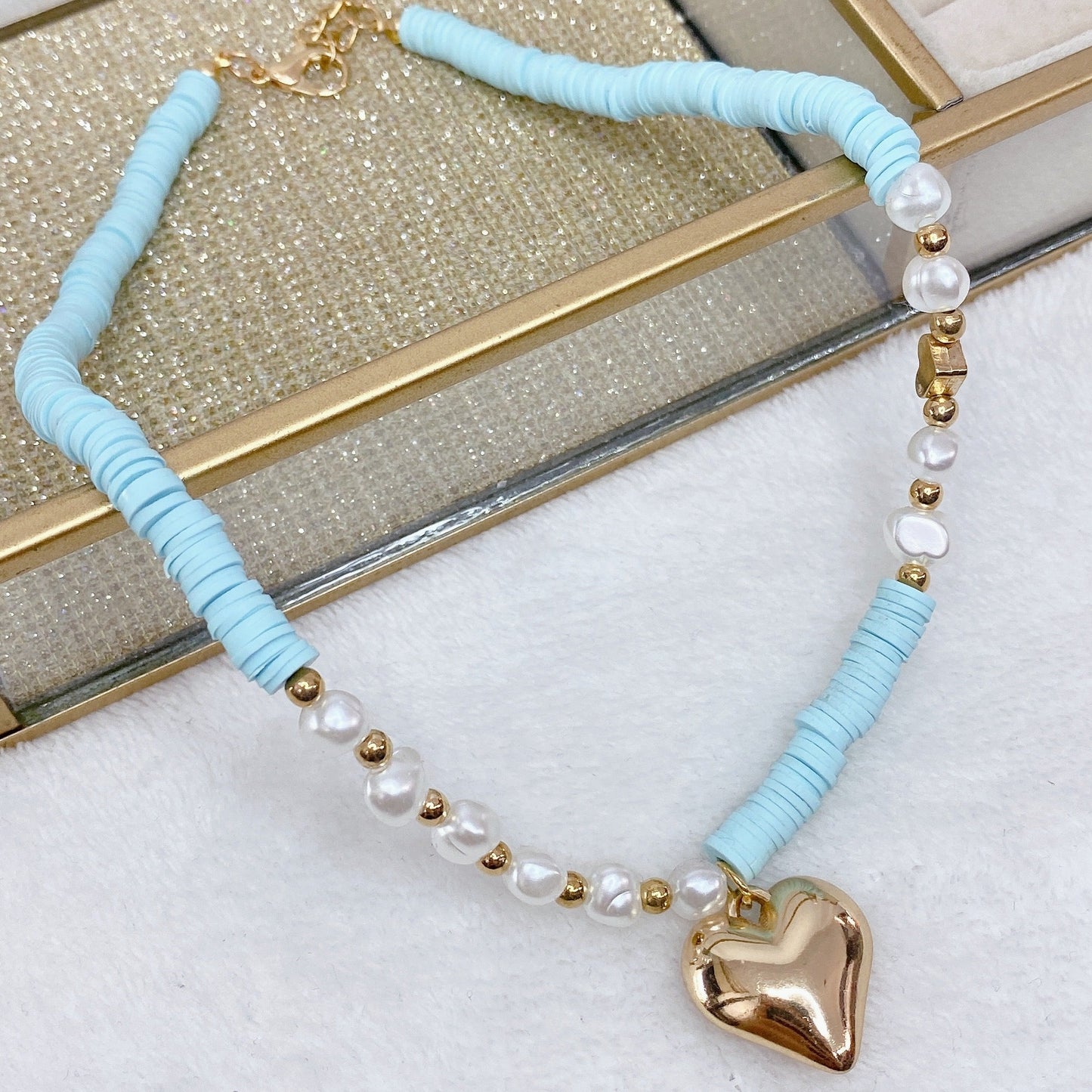 Collar de Bisuteria CB789-3