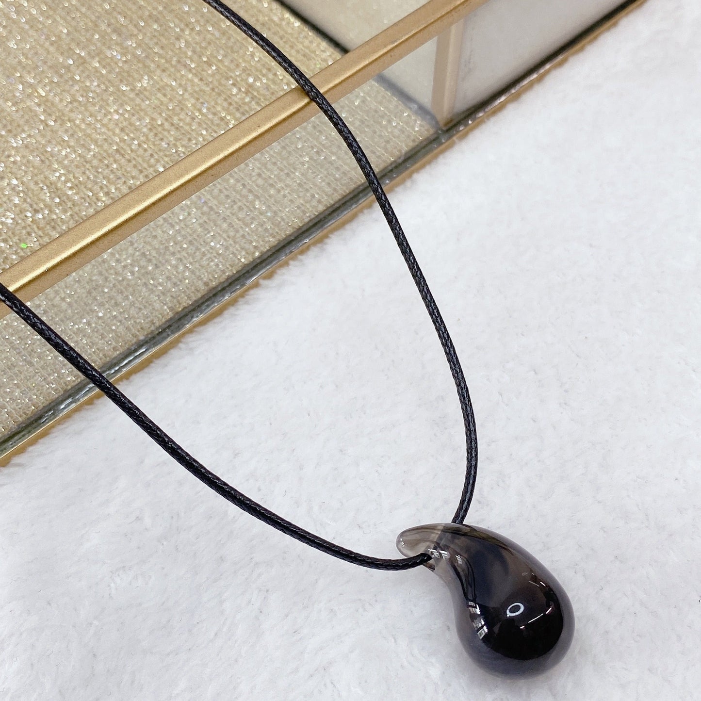 Collar de Bisuteria CB799-6 (2.9*7 CM)