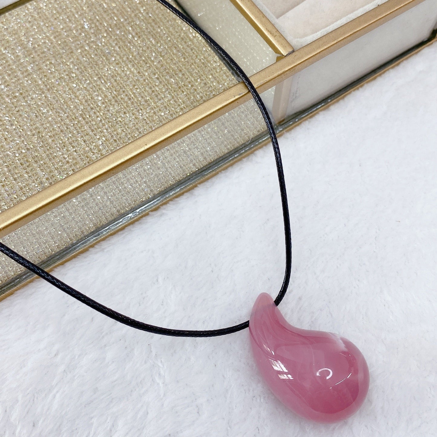 Collar de Bisuteria CB800-1 (4.7*5 CM)