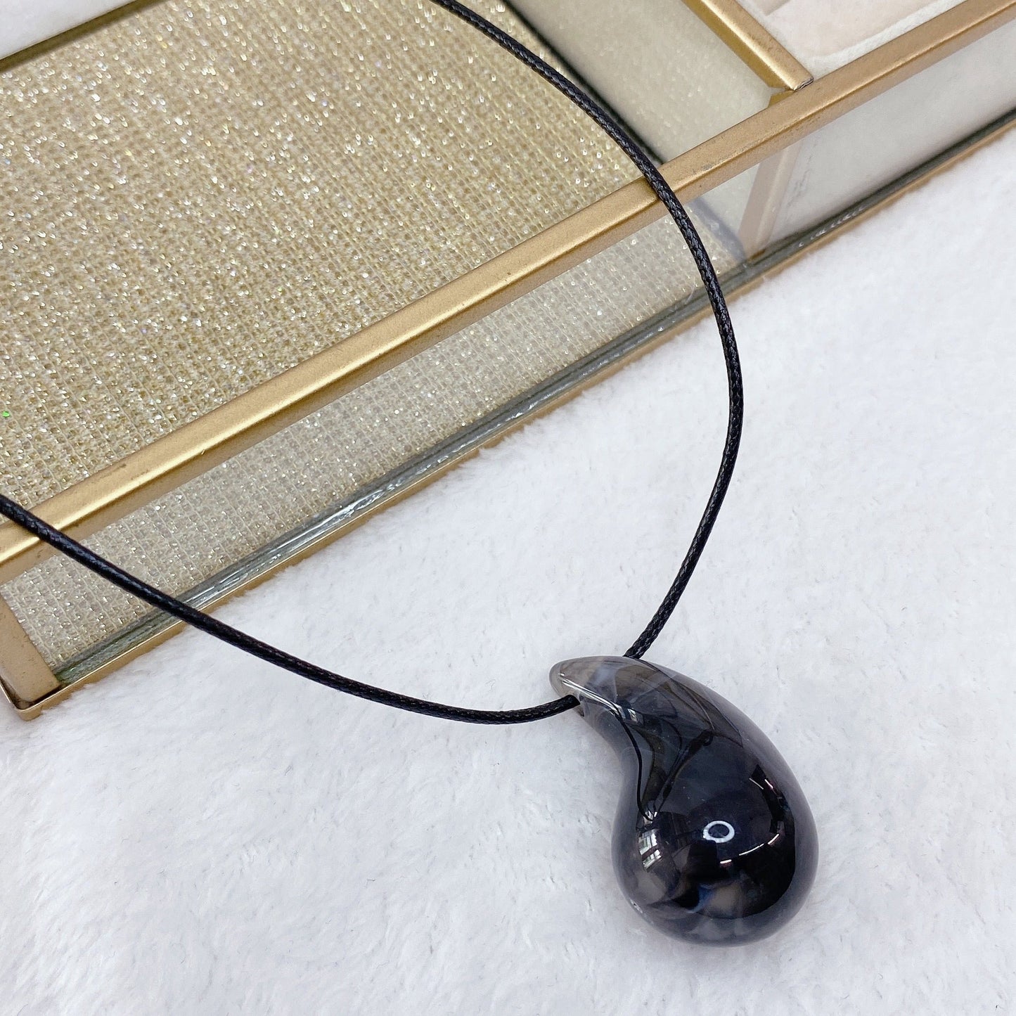 Collar de Bisuteria CB800-6 (4.7*5 CM)