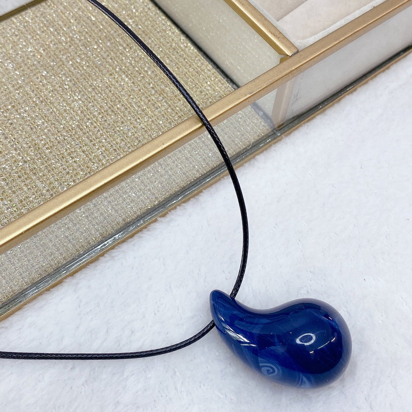 Collar de Bisuteria CB800-7 (4.7*5 CM)