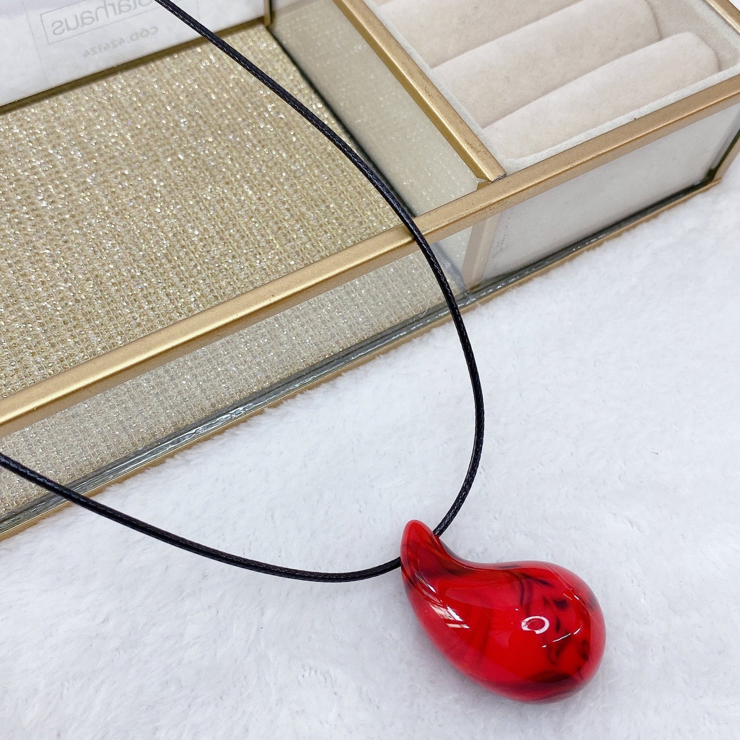 Collar de Bisuteria CB800-8 (4.7*5 CM)