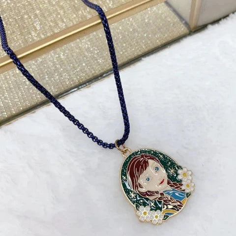 Collar de Bisueria CB802-3