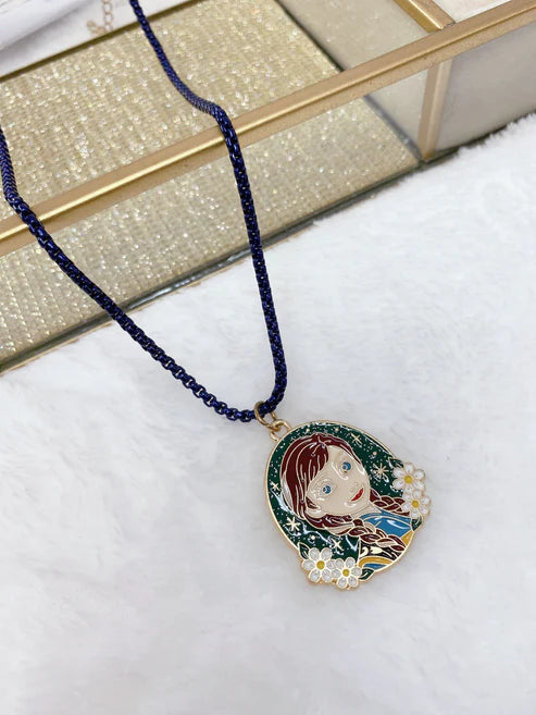 Collar de Bisueria CB802-3