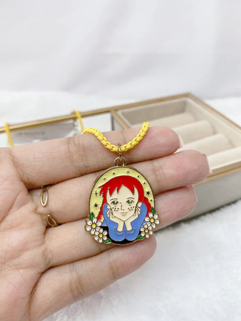 Collar de Bisueria CB802-1