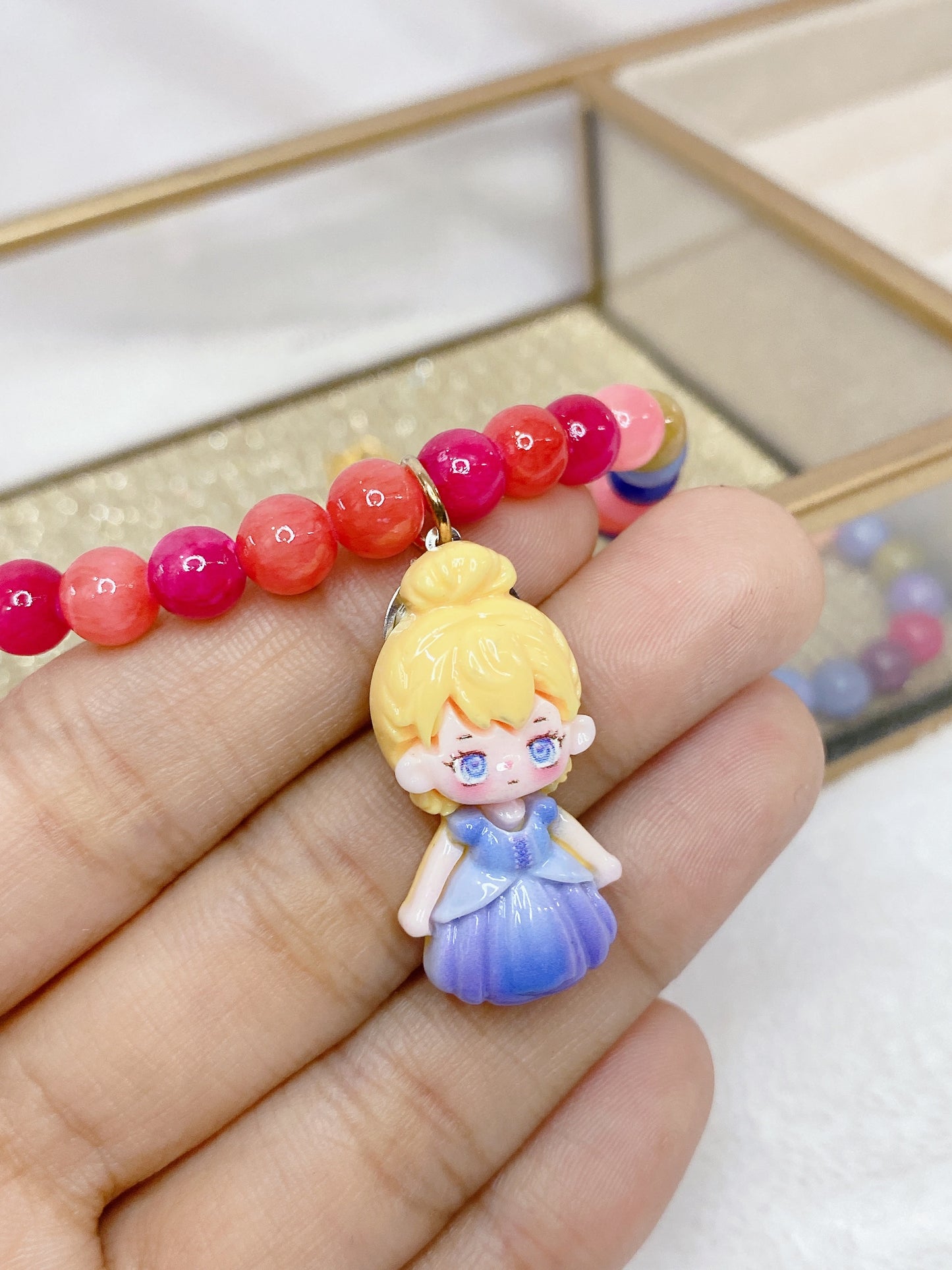 Collar de Bisuteria CB803-5