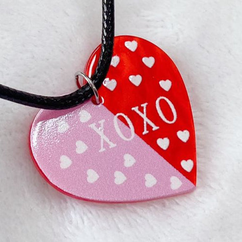 Collar de Bisuteria CB823-4