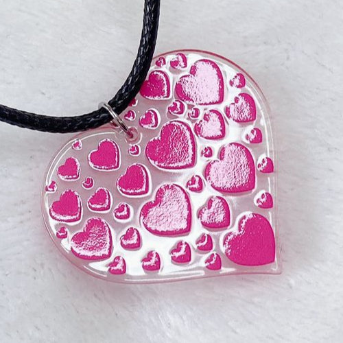 Collar de Bisuteria CB824-2