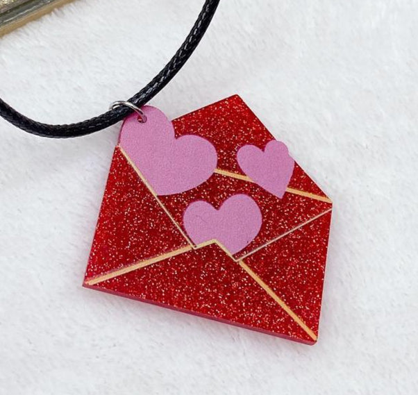 Collar de Bisuteria CB827-4