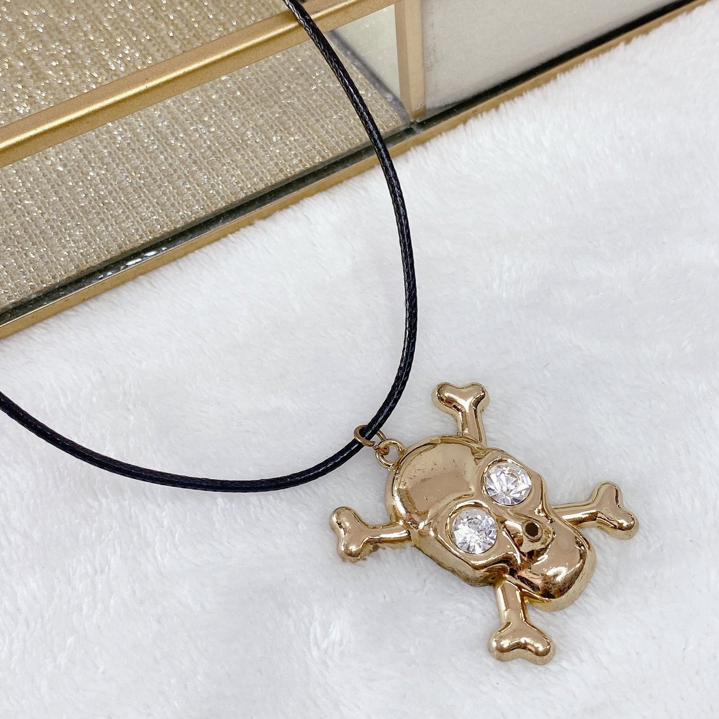 Collar de Bisutería CB830-1