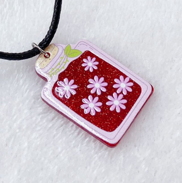 Collar de Bisuteria CB833-1