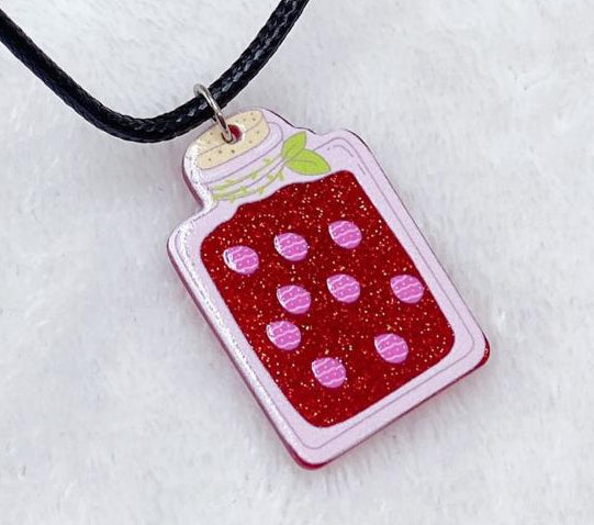 Collar de Bisuteria CB833-2
