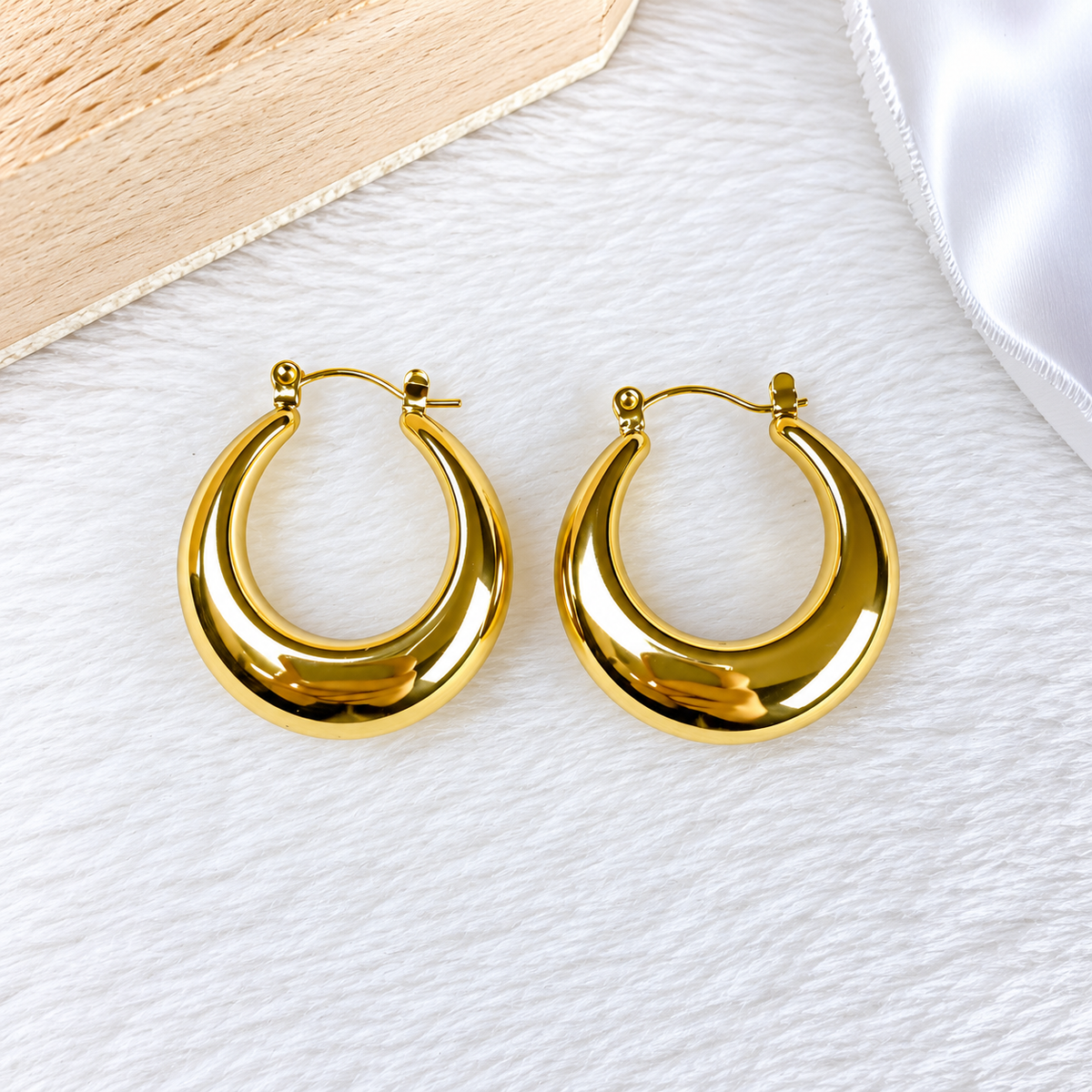 Arete de Acero Inoxidable AAI3216-1