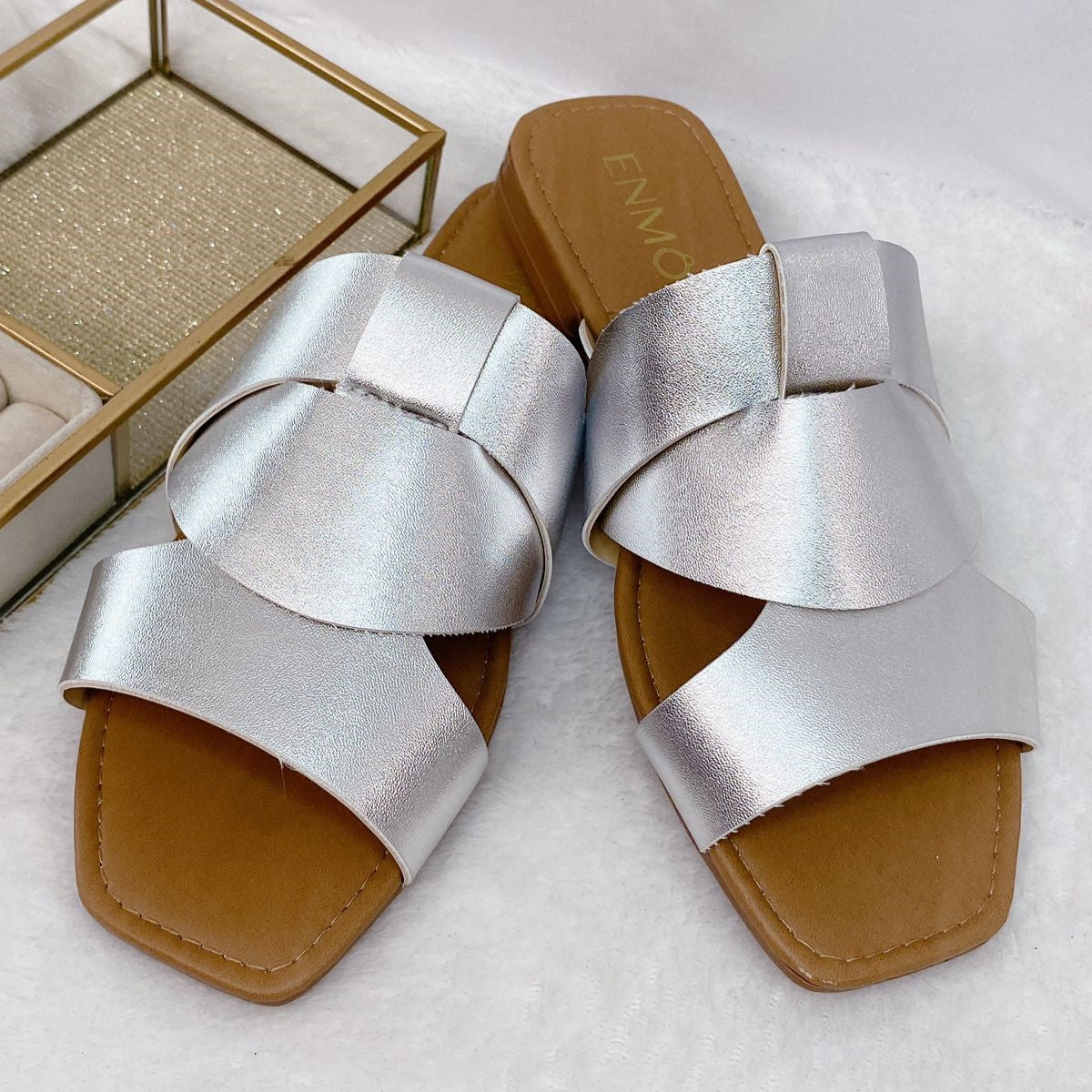 Sandalias SAN9-6 TALLA #6