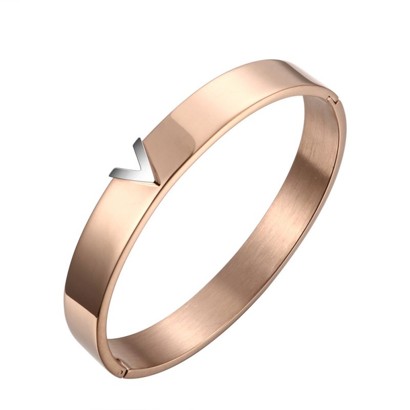 Pulsera de Acero Inoxidable PAI920-3