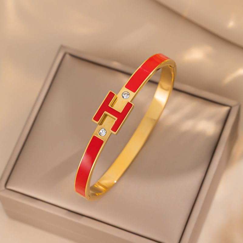 Pulsera de Acero Inoxidable PAI927-3