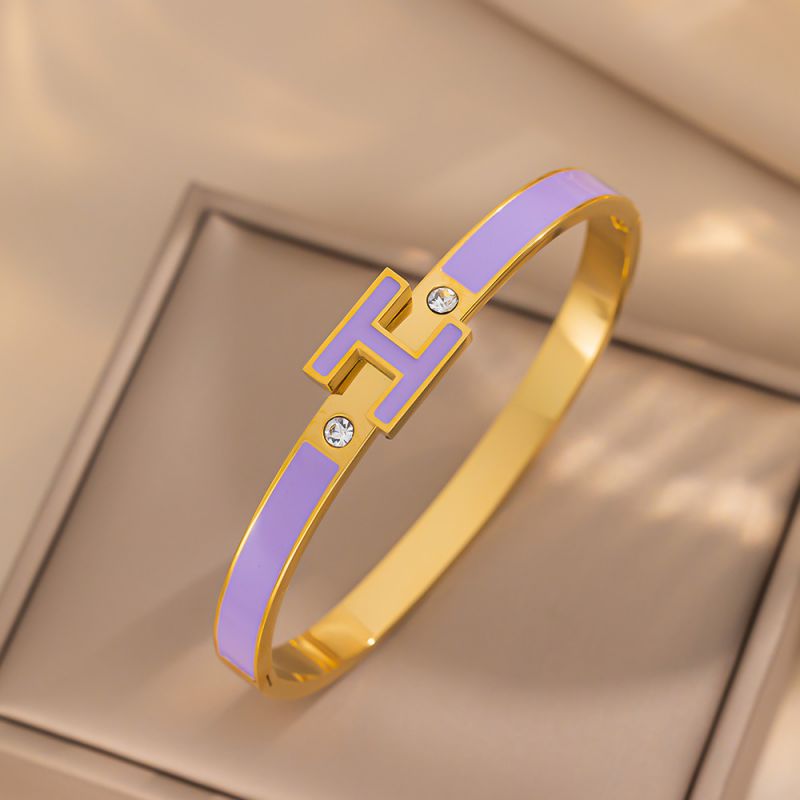 Pulsera de Acero Inoxidable PAI927-5