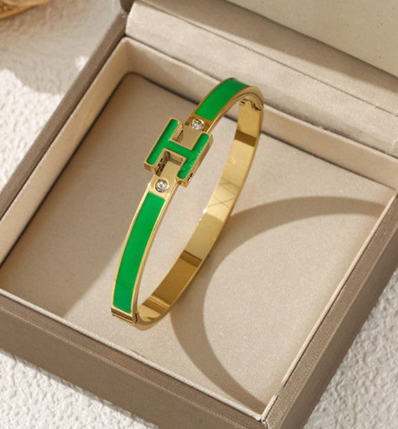 Pulsera de Acero Inoxidable PAI927-6