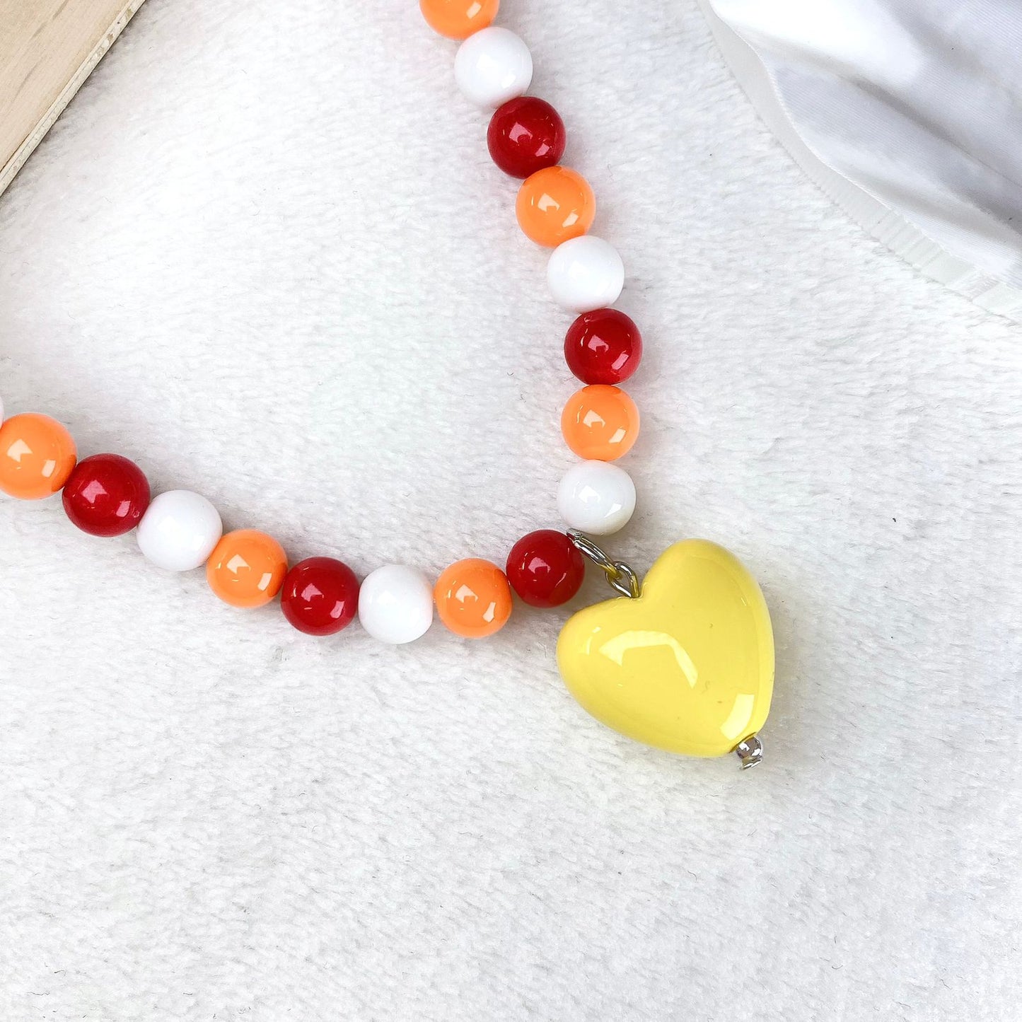 Collar de Acrilico CB934-6