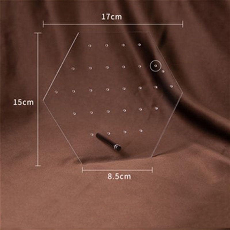 Exhibidor de Aretes OT94-1