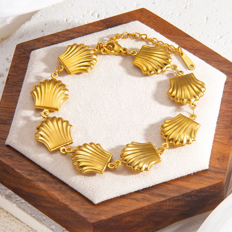 Pulsera de Acero Inoxidable PAI945-1