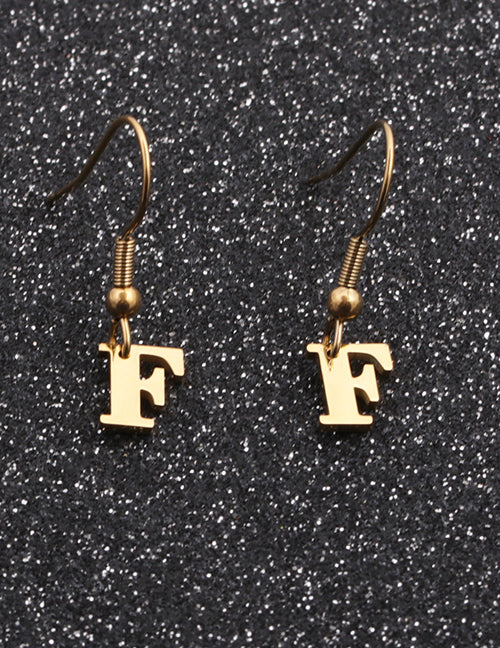 Arete de Acero AAI429-F