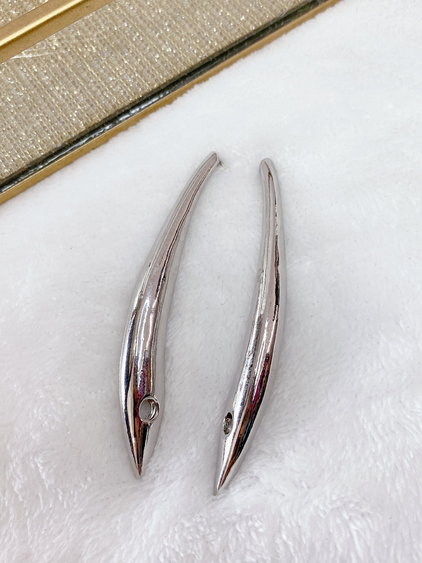 Arete Acero Inoxidable AAI1581-2