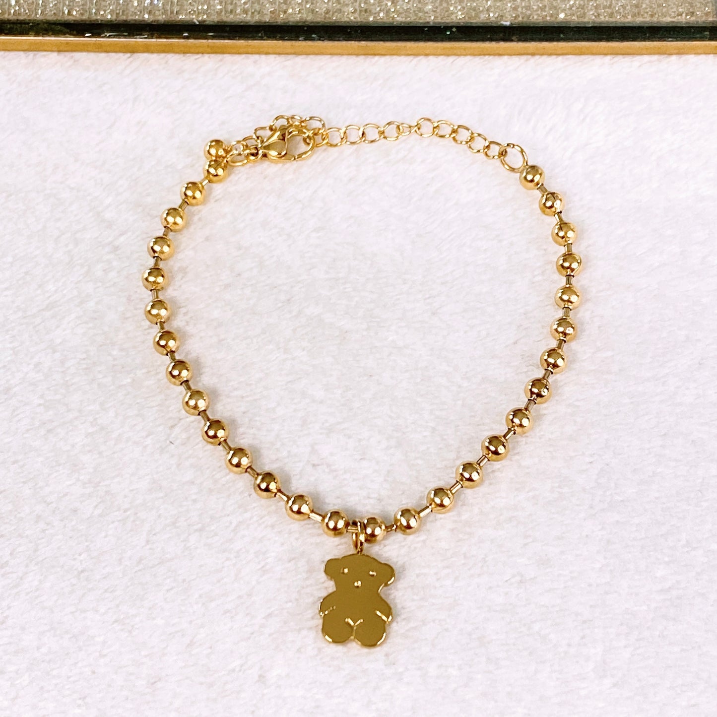 Pulsera de Titanio PAT10-1