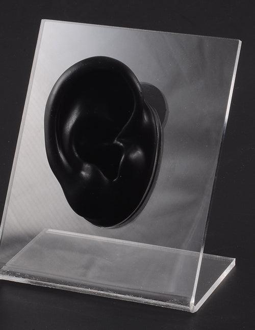 Exhibidor en Forma de Oreja OT98-1 IZQUIERDA