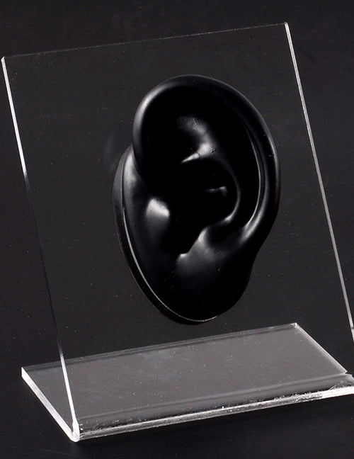 Exhibidor en Forma de Oreja OT98-2 DERECHA