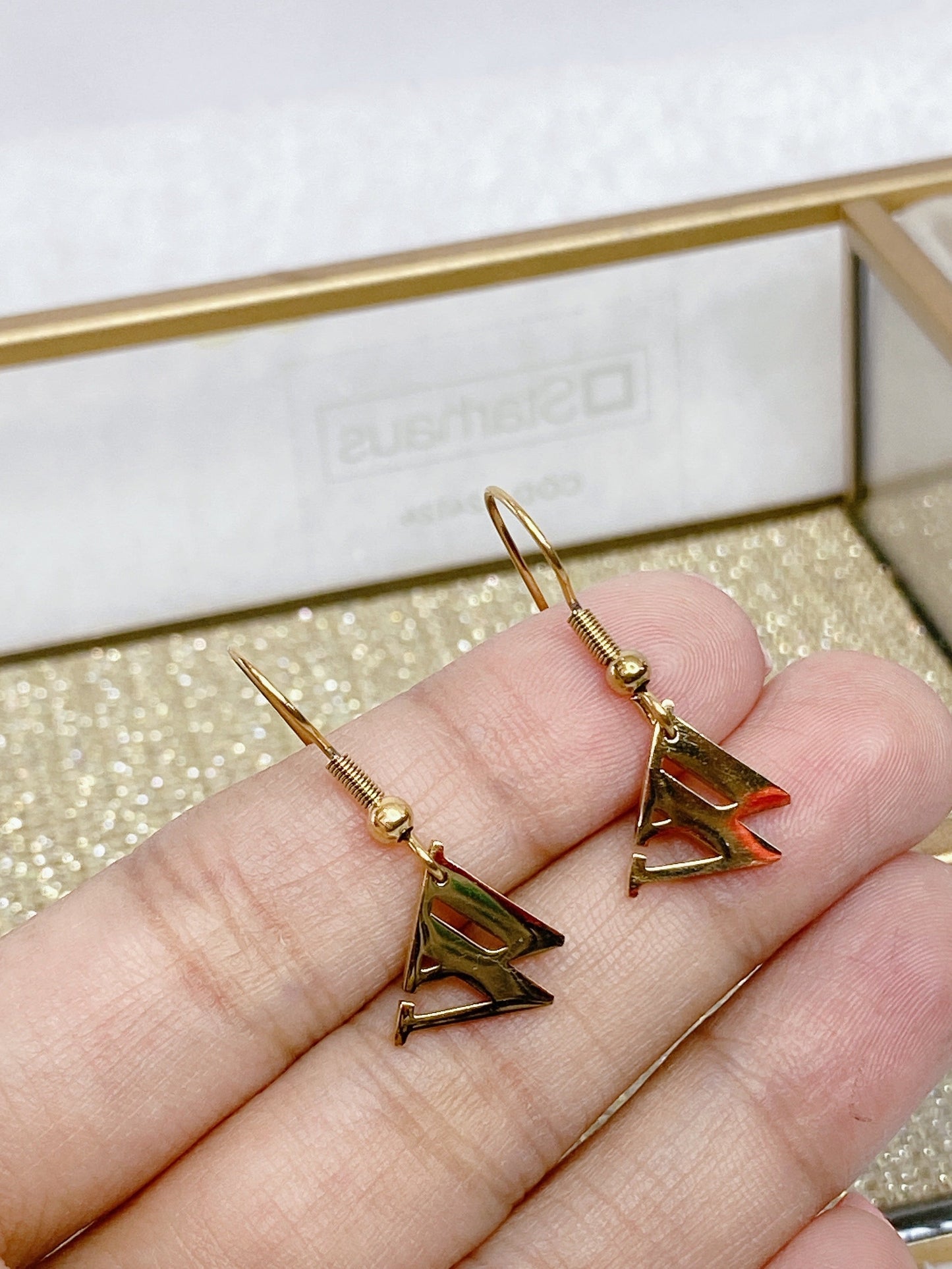 Arete de Acero AAI429-W