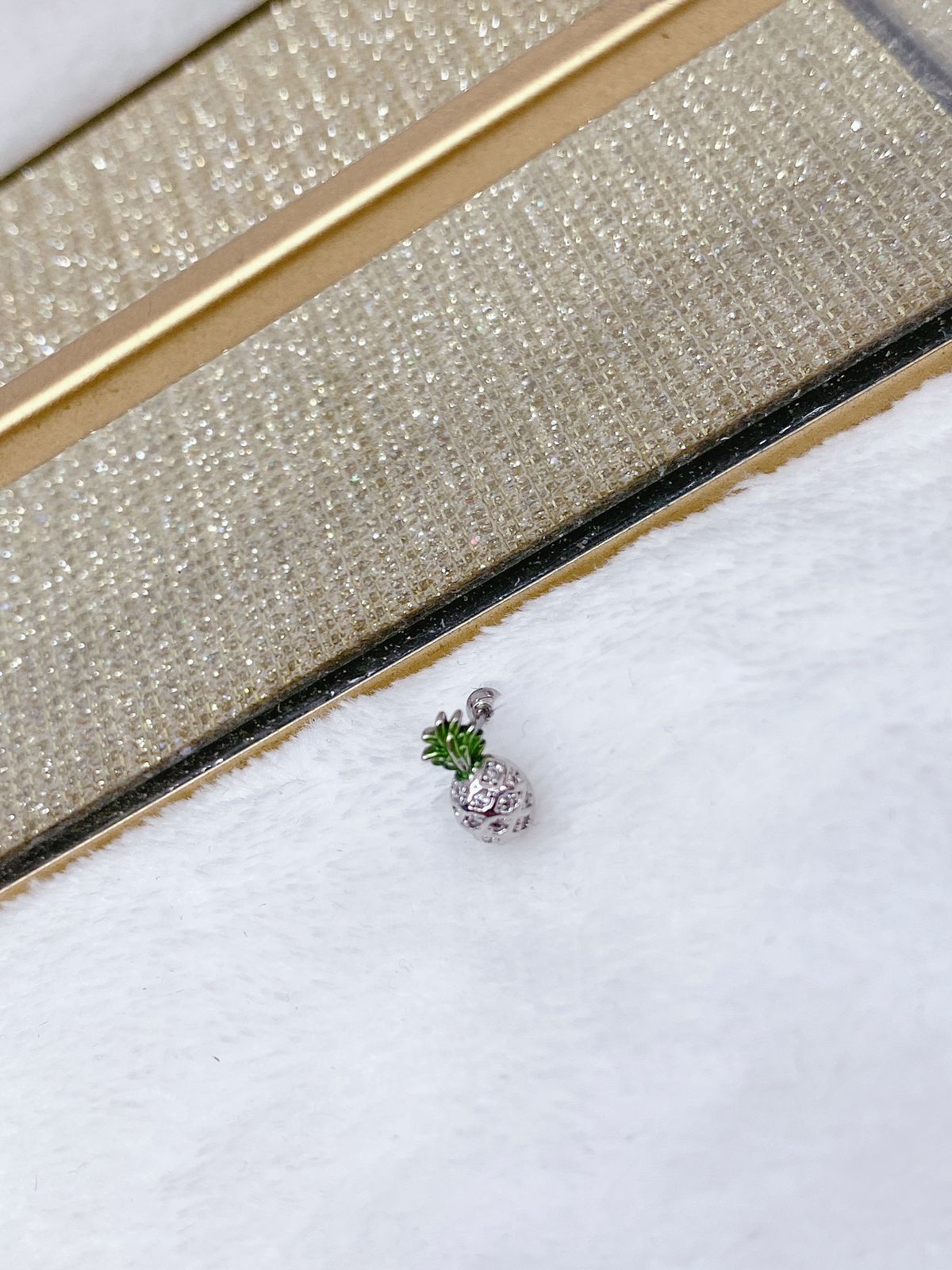 Piercing de Acero AAI416-2