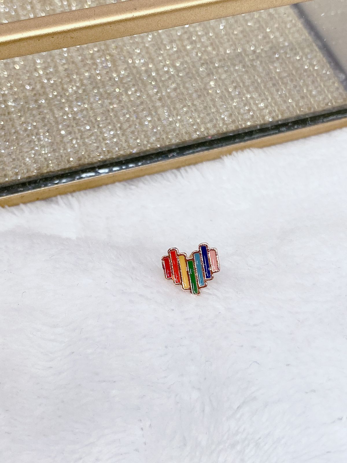 Piercing de Acero AAI425-3