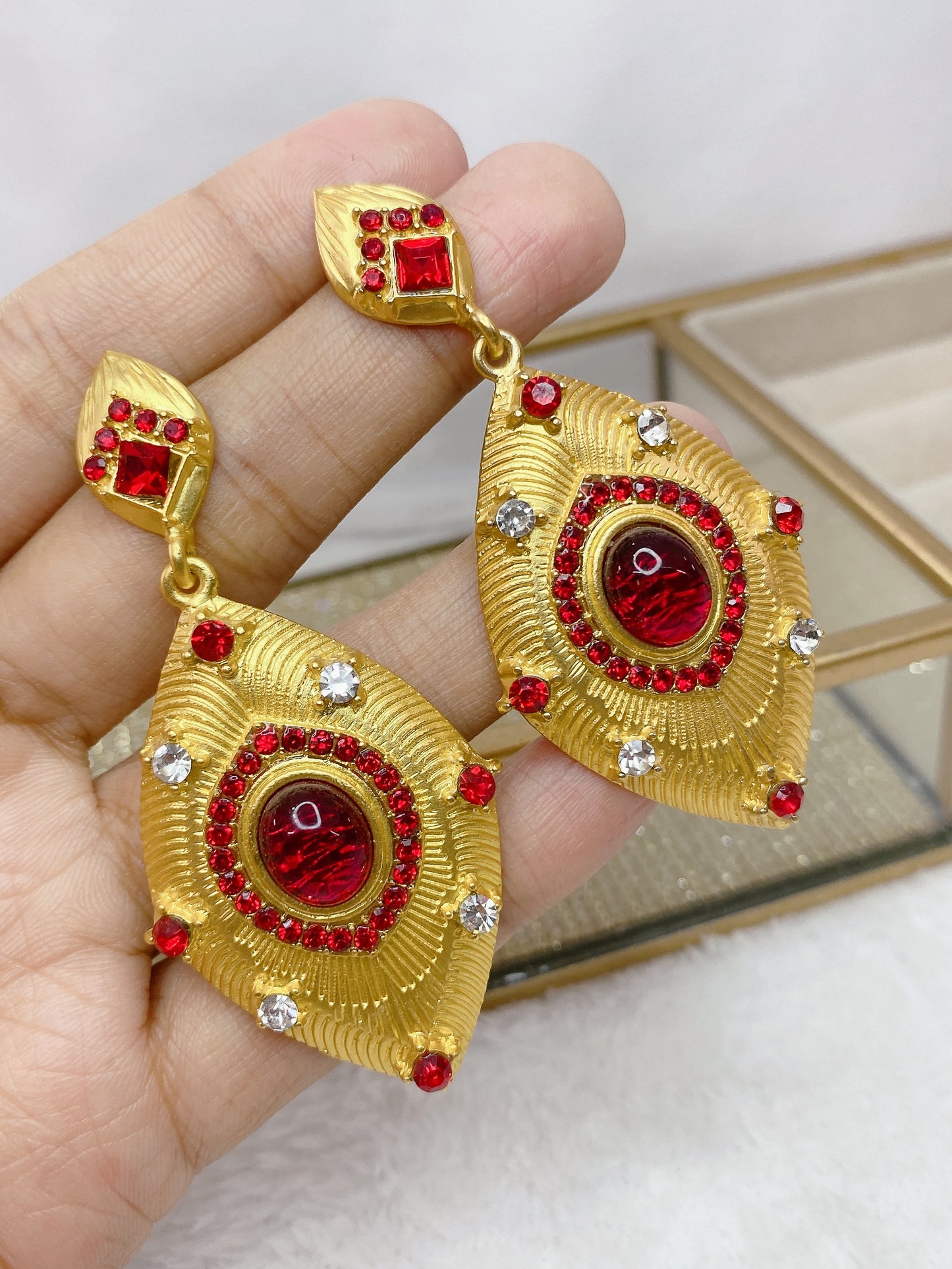 Arete de Bisuteria AB5990-1