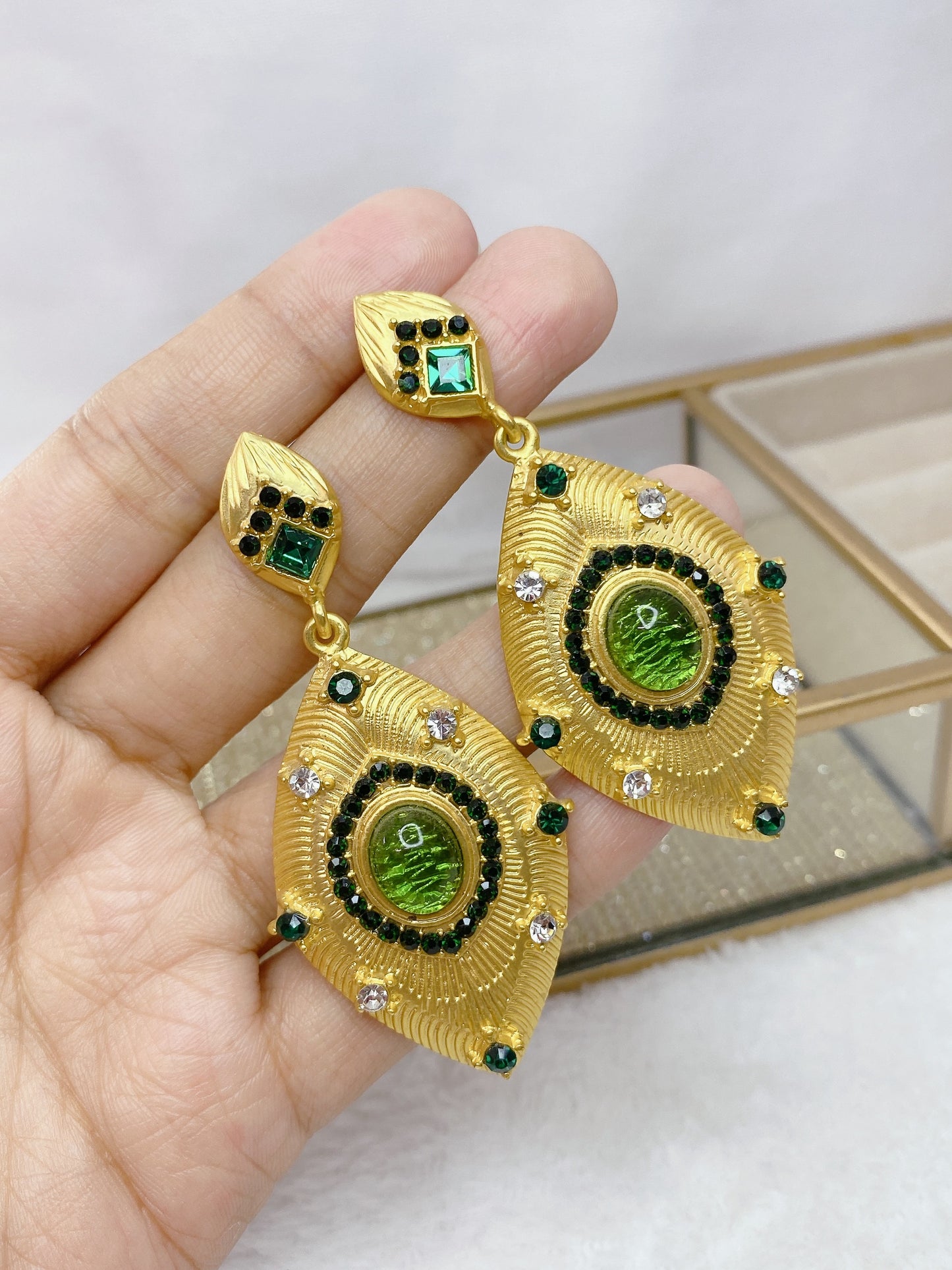 Arete de Bisuteria AB5990-2