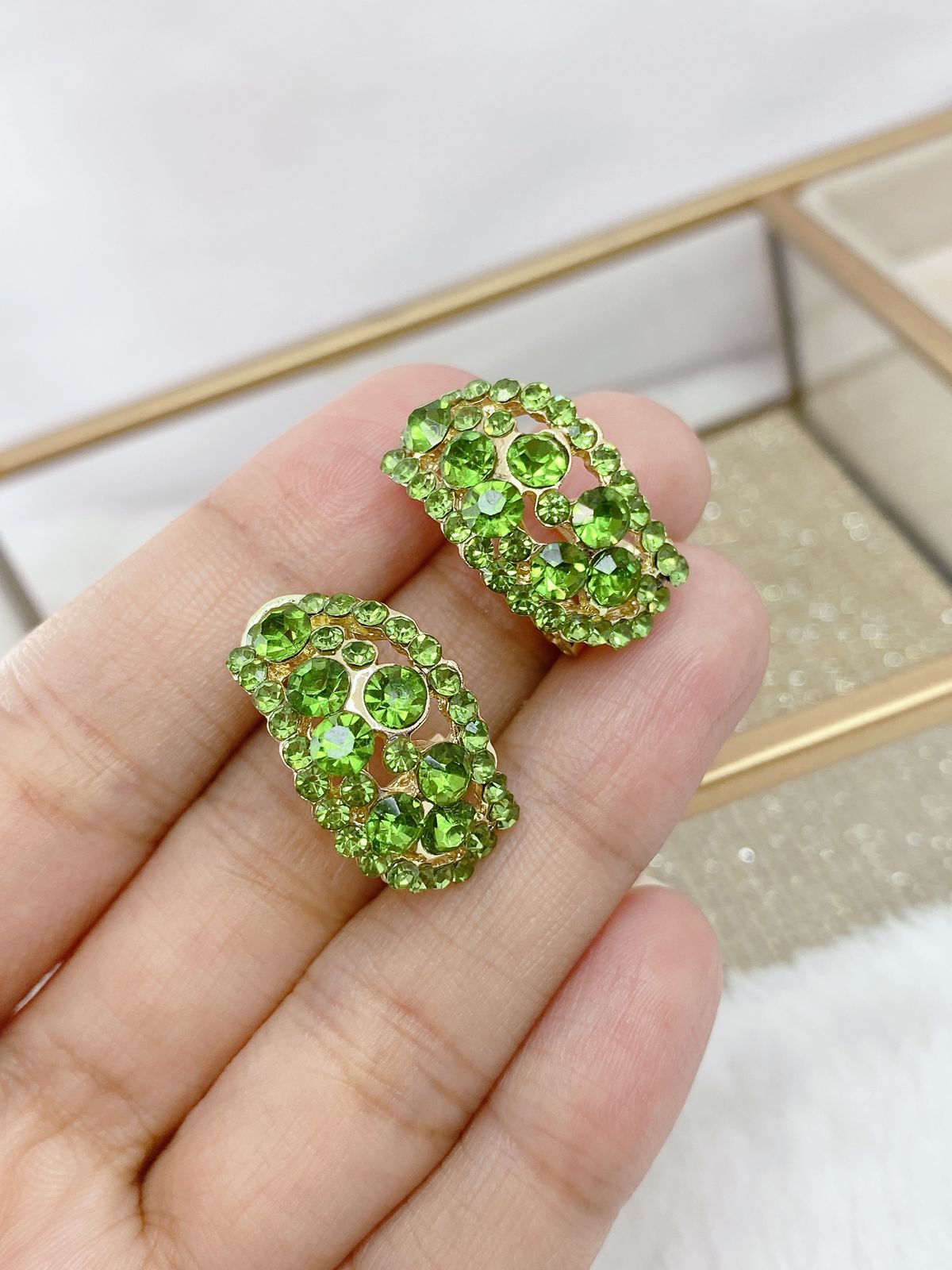 Arete de Bisuteria AB5695-1