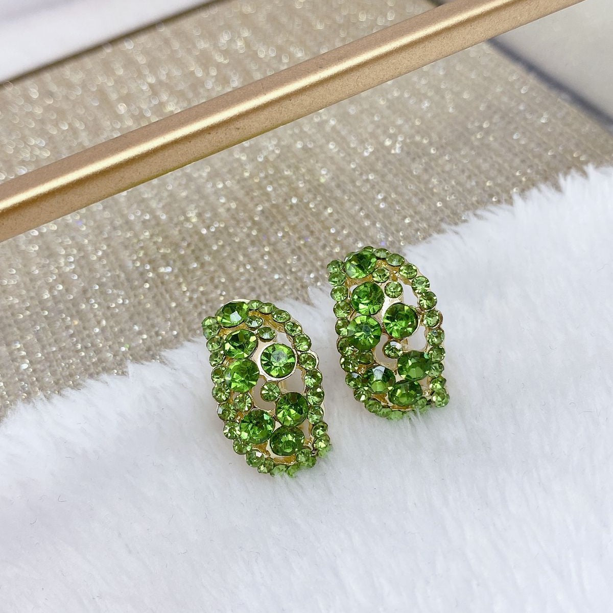 Arete de Bisuteria AB4888-1