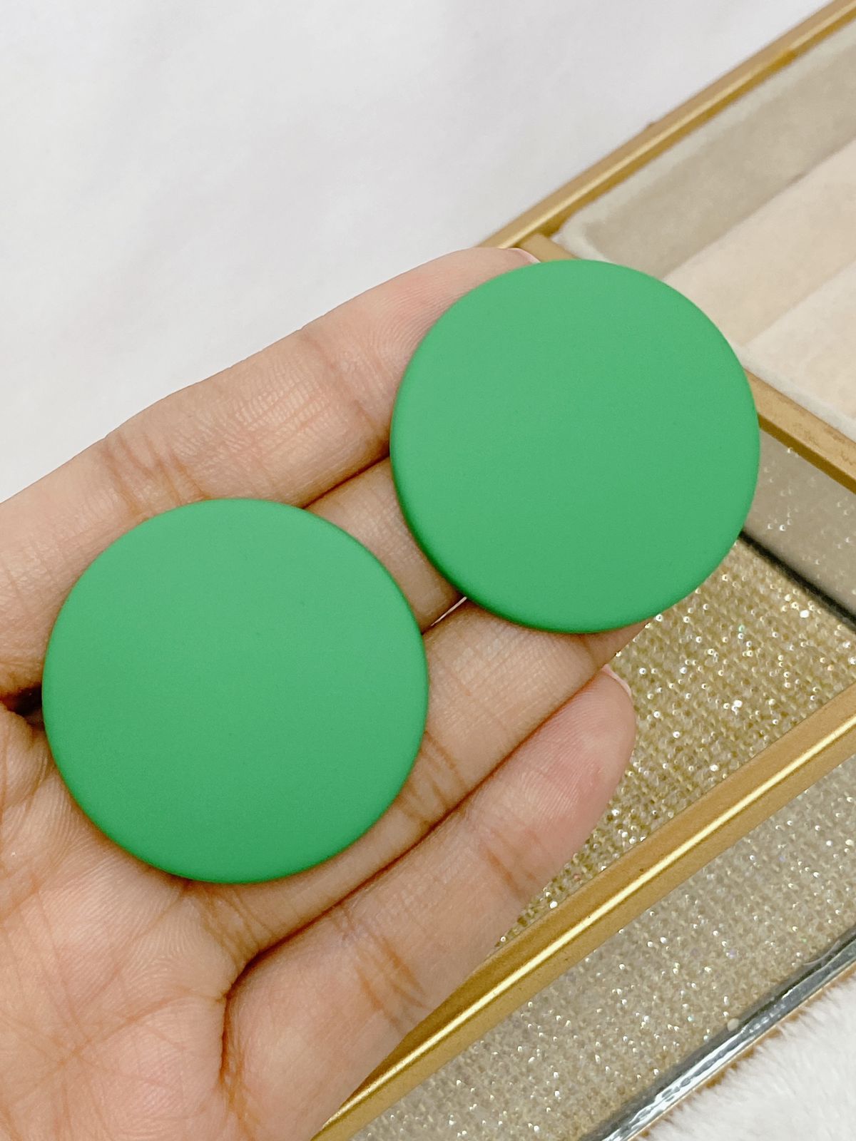 Arete de Bisuteria AB5910-1