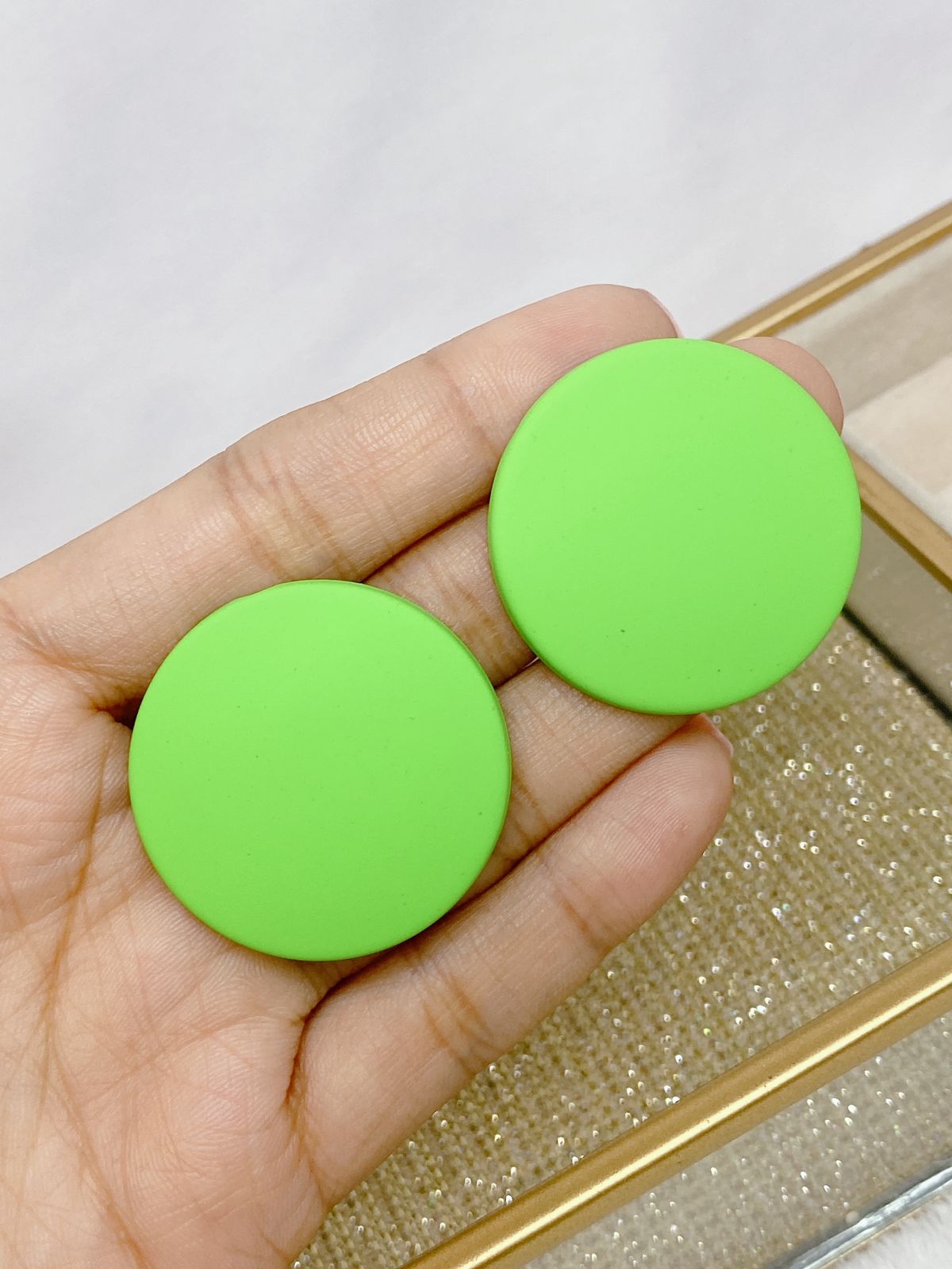 Arete de Bisuteria AB5910-2