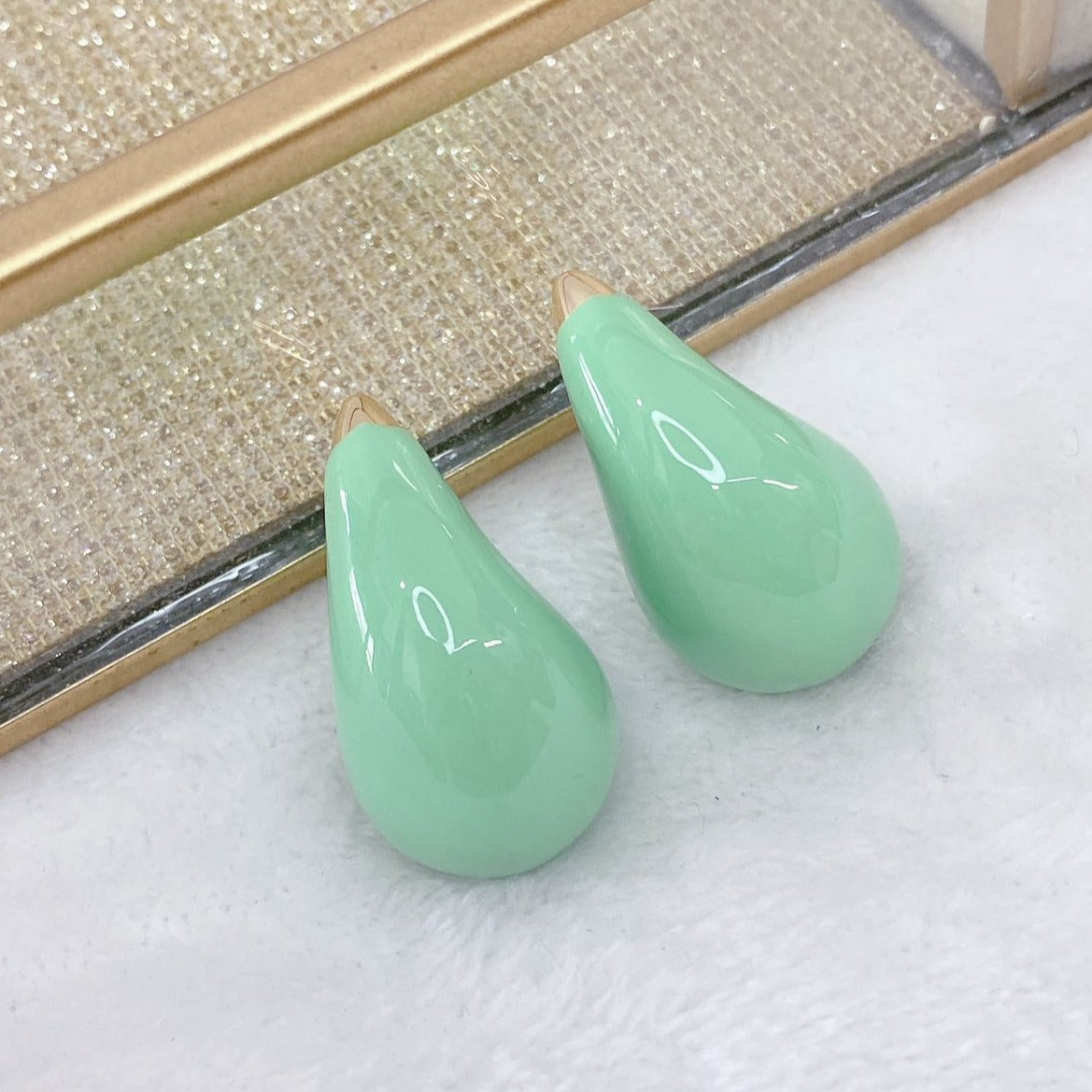 Arete de Bisuteria AB5283-5
