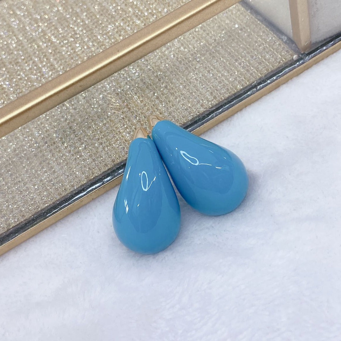 Arete de Bisuteria AB5283-6