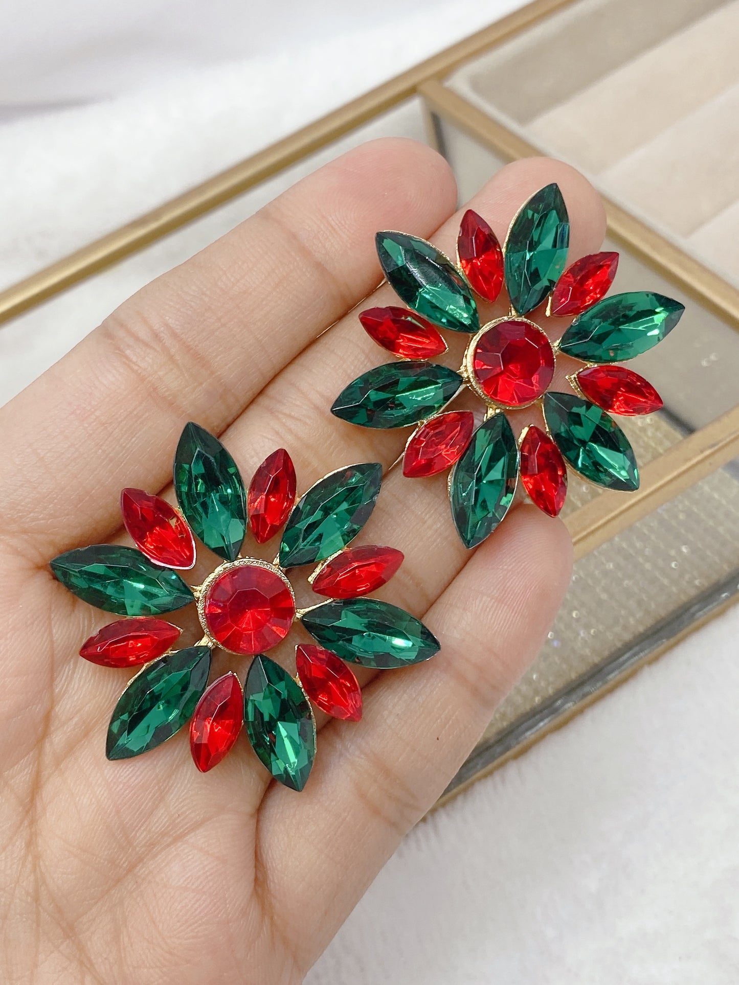 Arete de Bisuteria AB5961-1