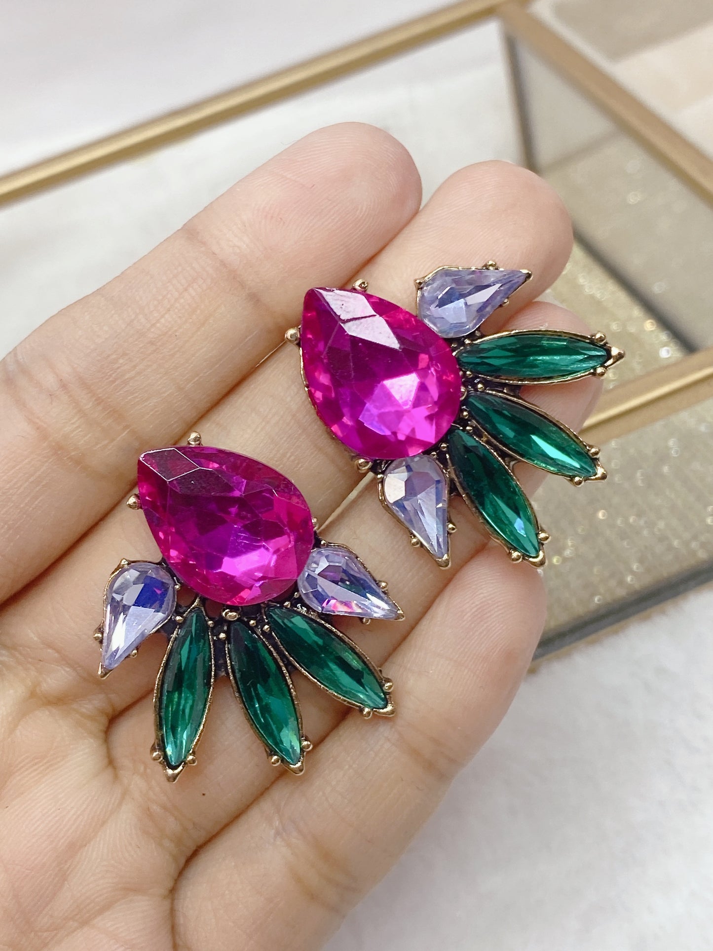 Arete de Bisuteria AB5959-1