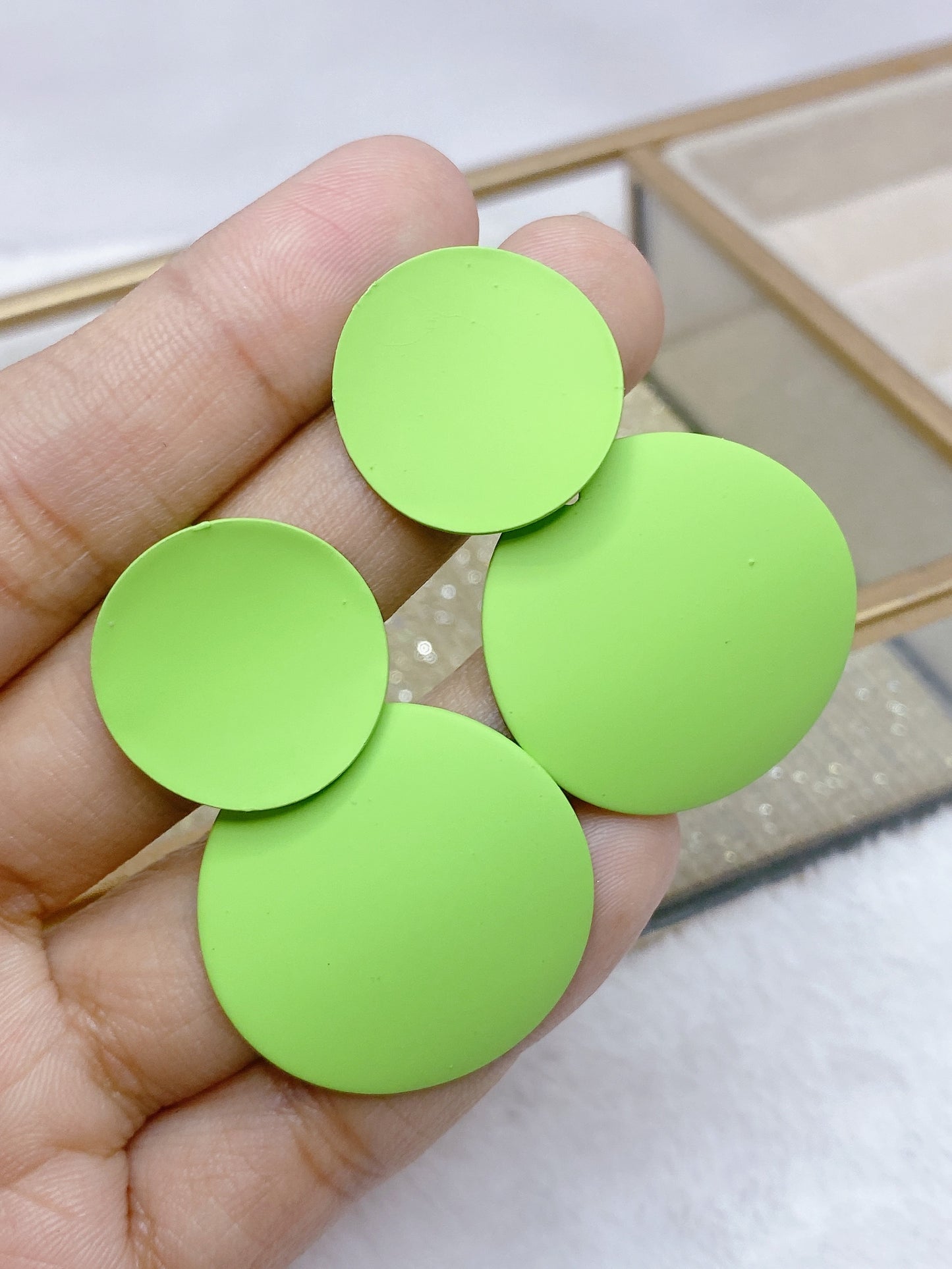 Arete de Bisuteria AB5913-1